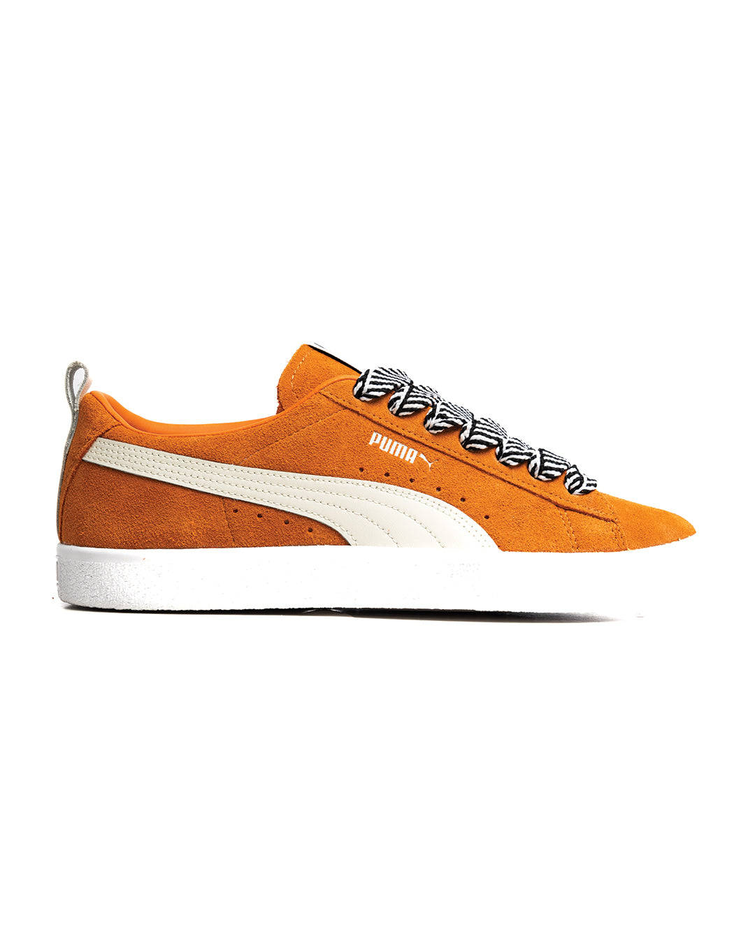 PUMA x AMI COLLABRATION SUEDE CREAP 国内正規品 - www