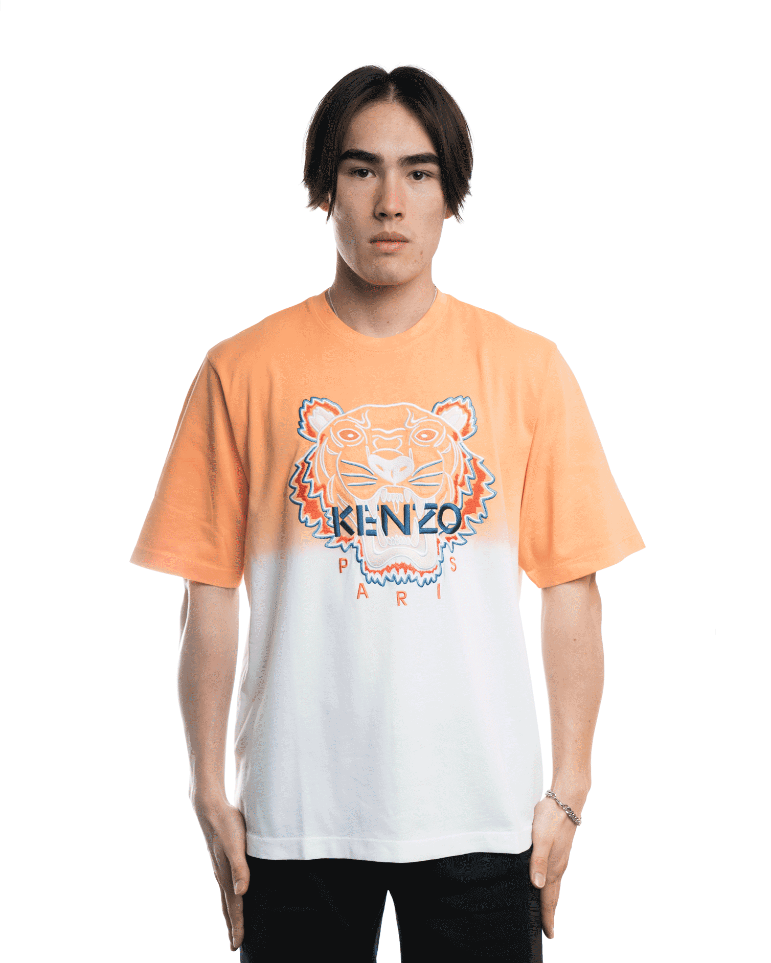 orange kenzo