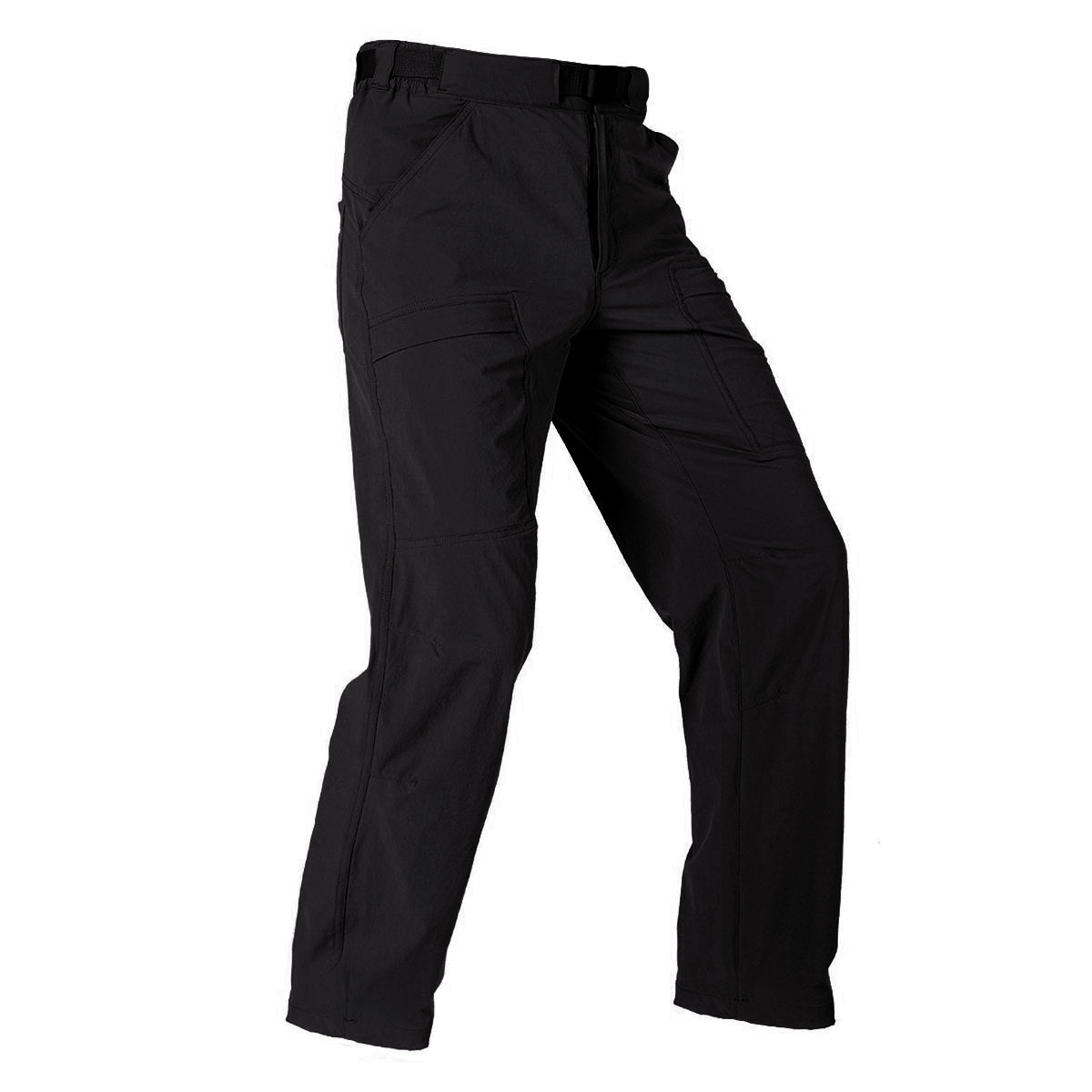 Men Quick Dry Hiking Pants Waterproof & Lightweight