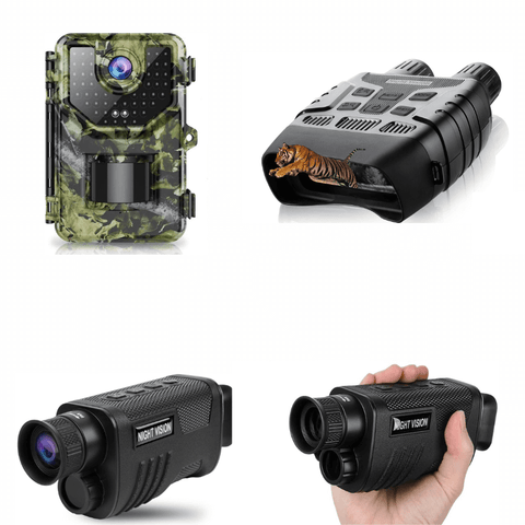 buy night vision devices in free soldier