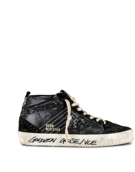 Golden Goose Deluxe Brand