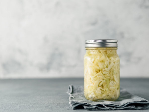 6 Ways to Preserve Food in Mason Jars