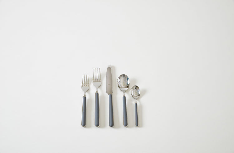 Fantasia Vicuna Flatware Set