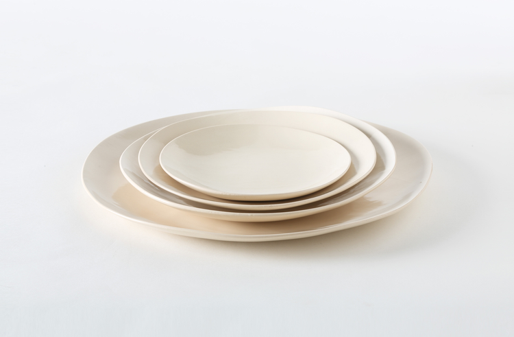 Brickett Davda Plates - Special Order