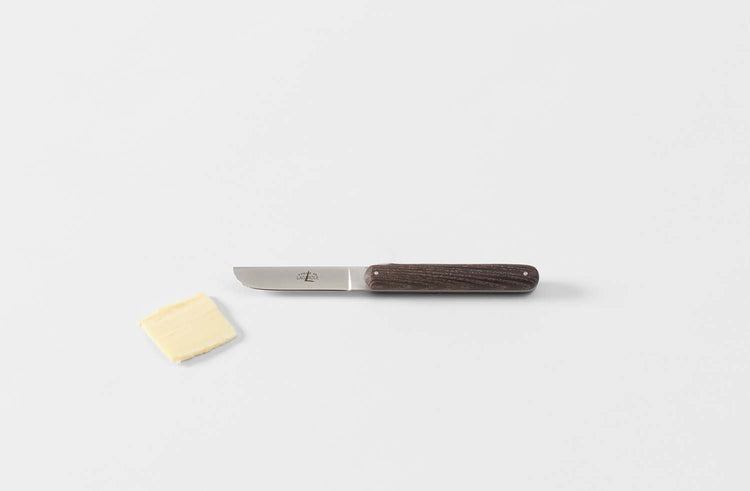 Forge De Laguiole Andr%C3%A9e Putman Ash Butter Knife