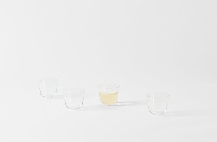 Ann Demeulemeester Grace Drinking Glass