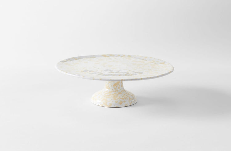 Splatterware Cake Stand - Special Order