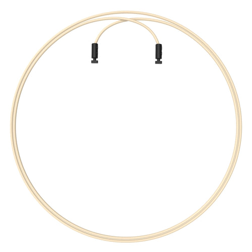 Standard Cream Cable 4 mm for Jump Rope Earth 2.0
