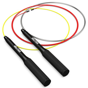 Rope Fire 2.0 + Cables Pack – Velites Sport International