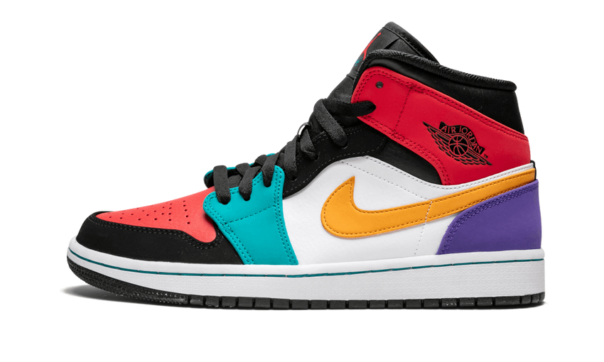 Parity \u003e jordan aj 1 mid se mens, Up to 