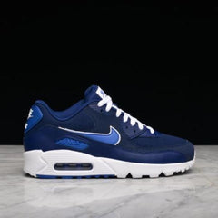 nike air max 90 essential blue