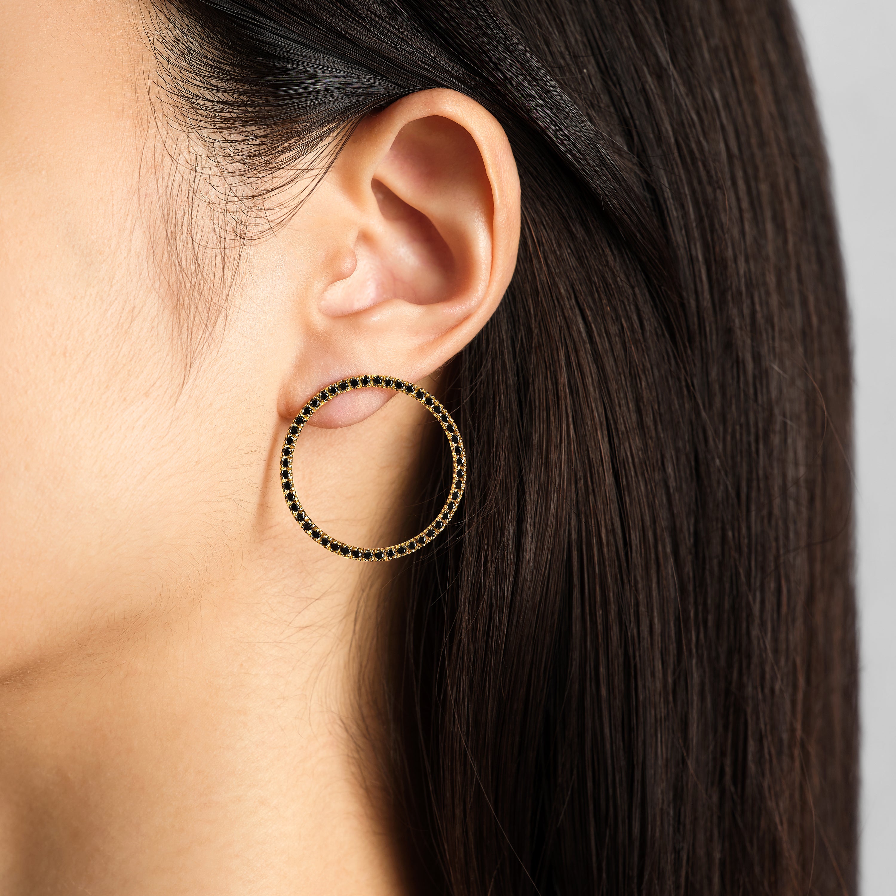 特価品コーナー 新品 Bijou de M キューピットピアス Arrow Earring