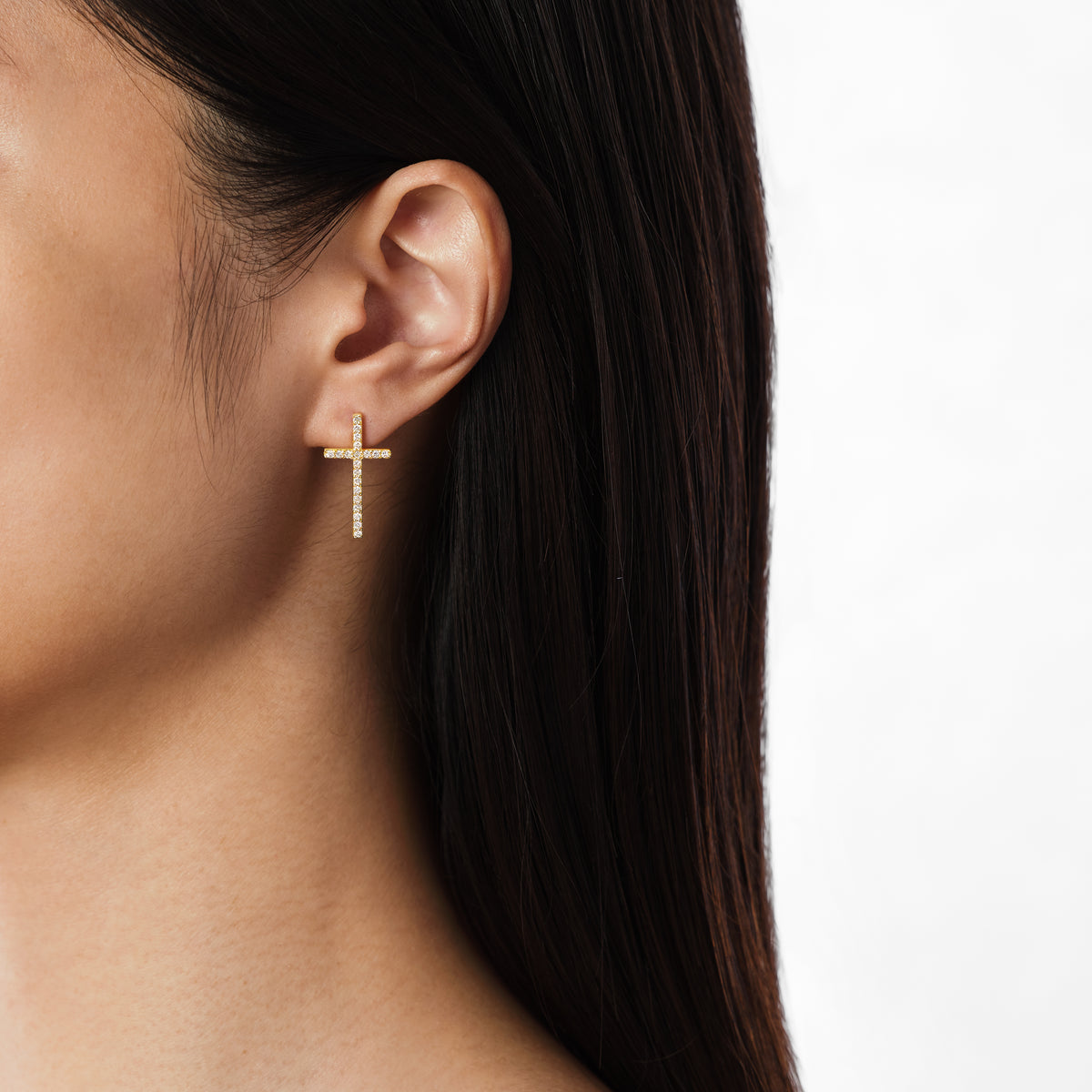 Bijou de M キューピットピアス Arrow Earring 決算特価商品