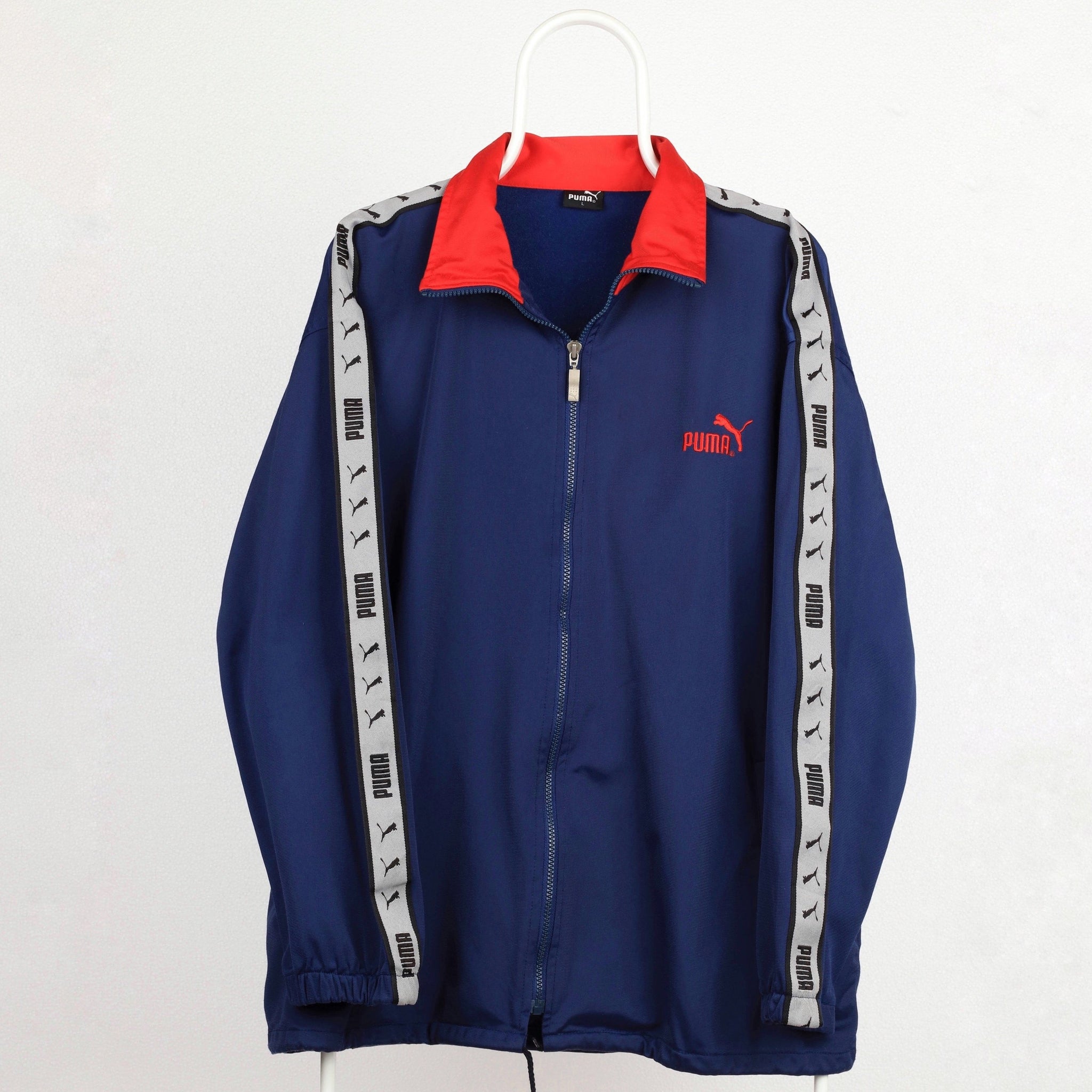 puma sports jacket