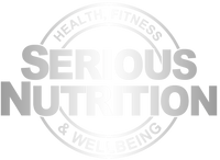 Serious Nutrition