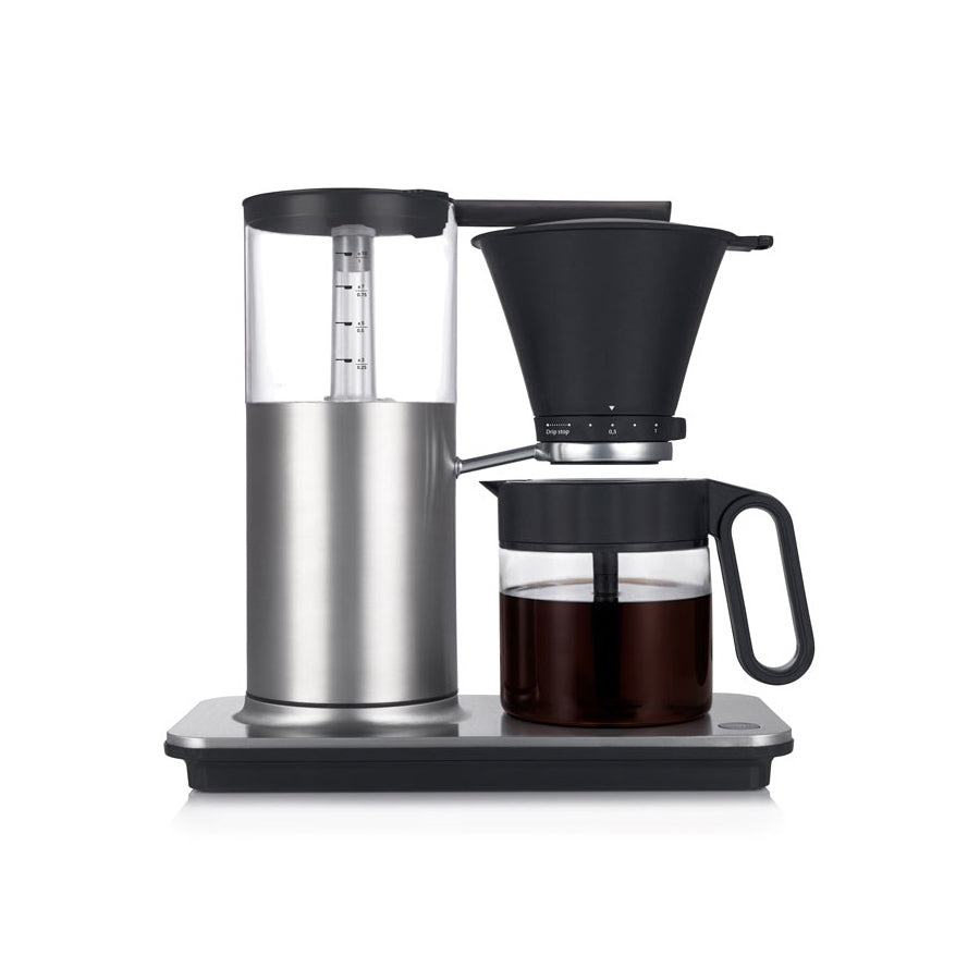 Wilfa Svart Precision Burr Coffee Grinder (Black)