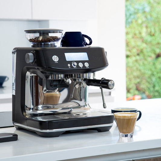 Cafetera Espresso Sage Machine The Barista Touch SES880BST4EEU1
