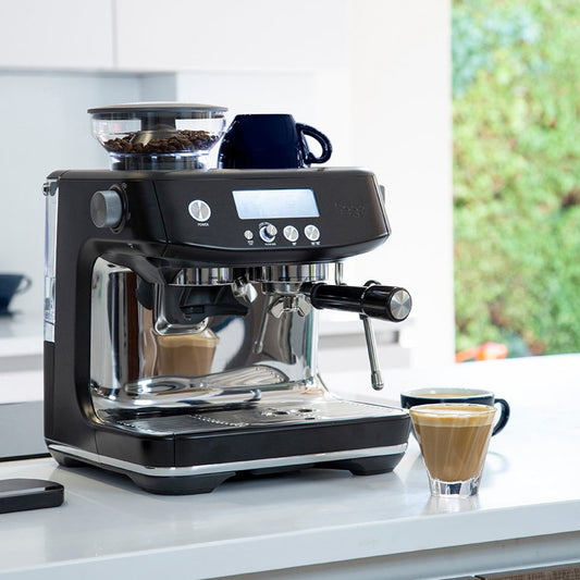 Sage Cafetera espresso Bambino Plus – Barista och Espresso