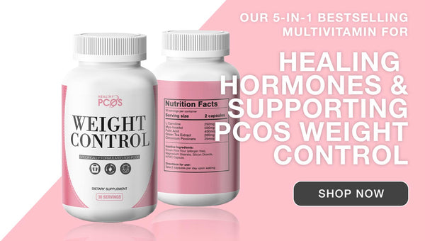PCOS Weight Control