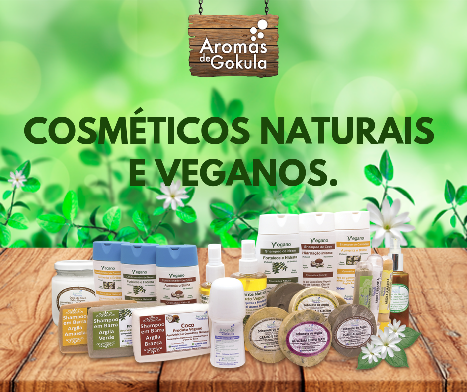 Aromas de Gokula