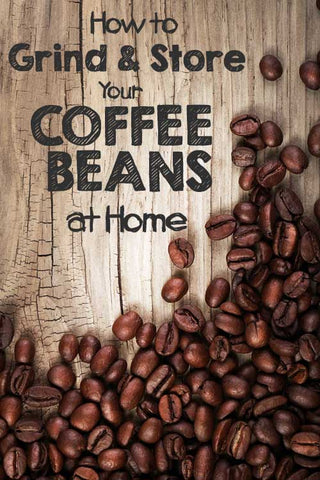 How to Store Coffee Beans (the Right Way) - Bon Appétit