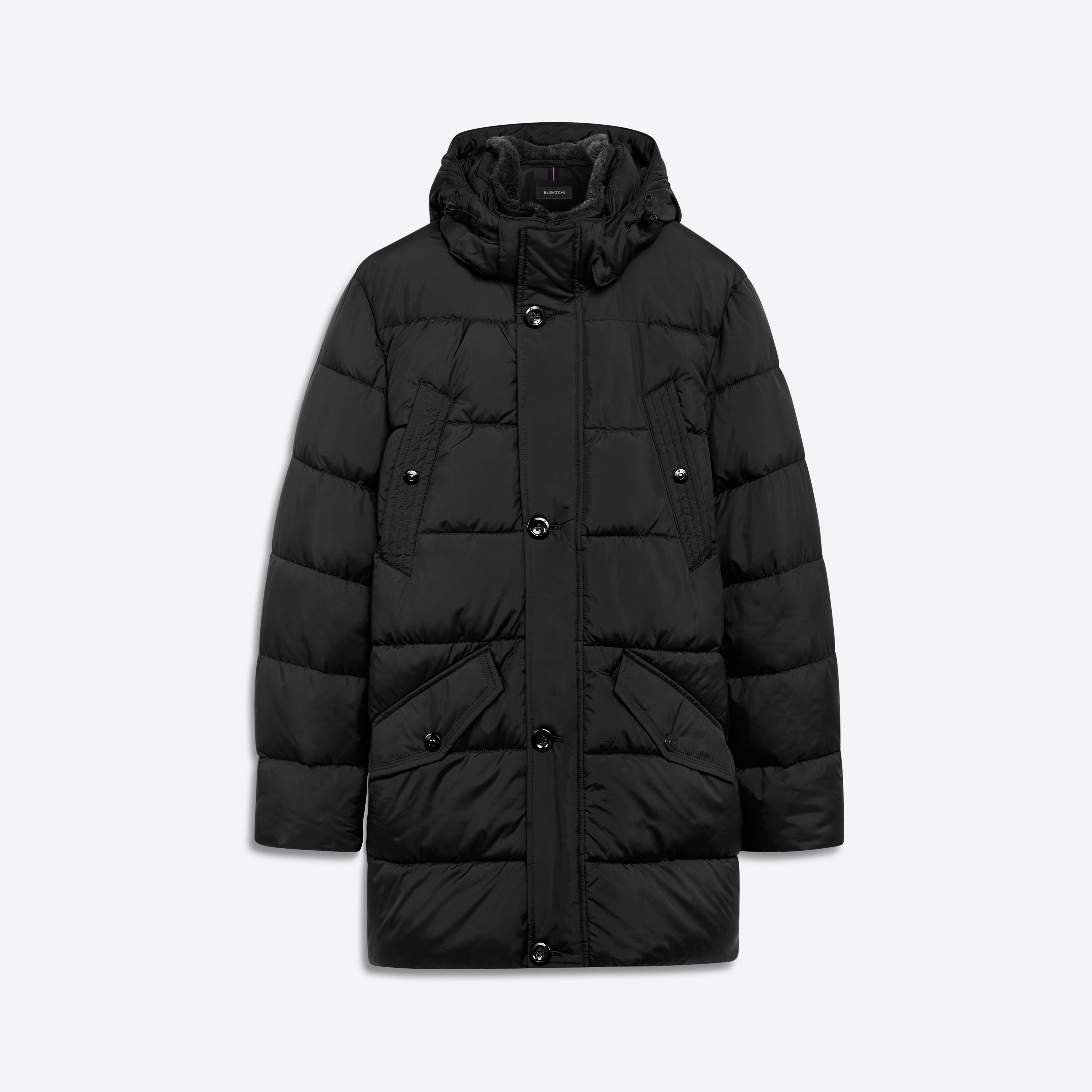 Image of Parka Coat