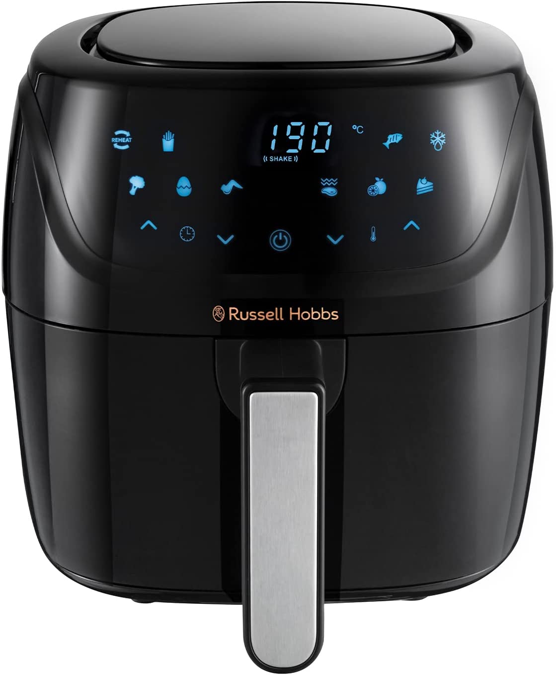 Russell Hobbs Satisfry | Air Fryer  | 4L | 7 Auto Functions