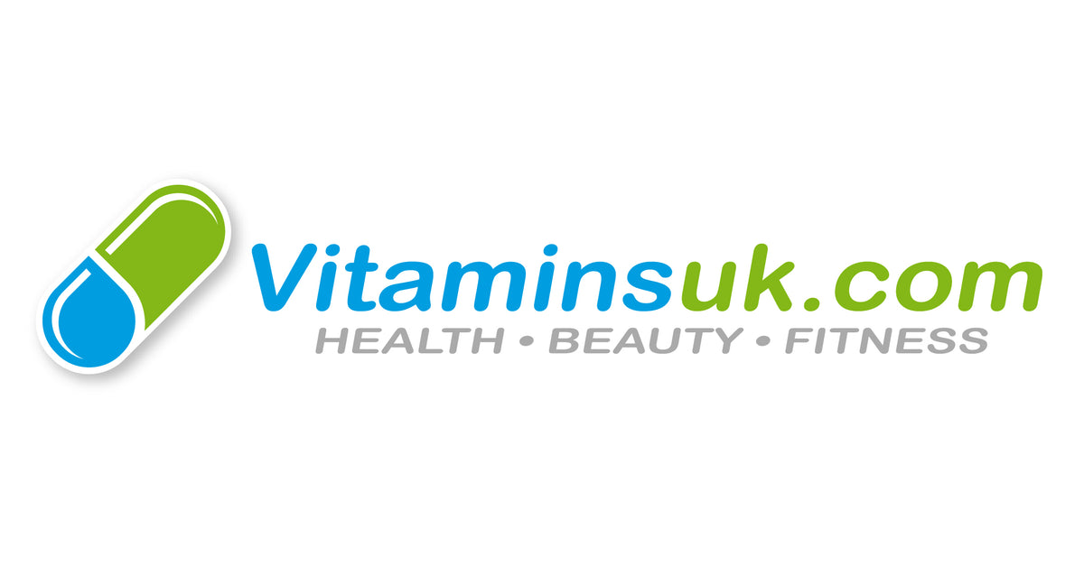 VITAMINS UK