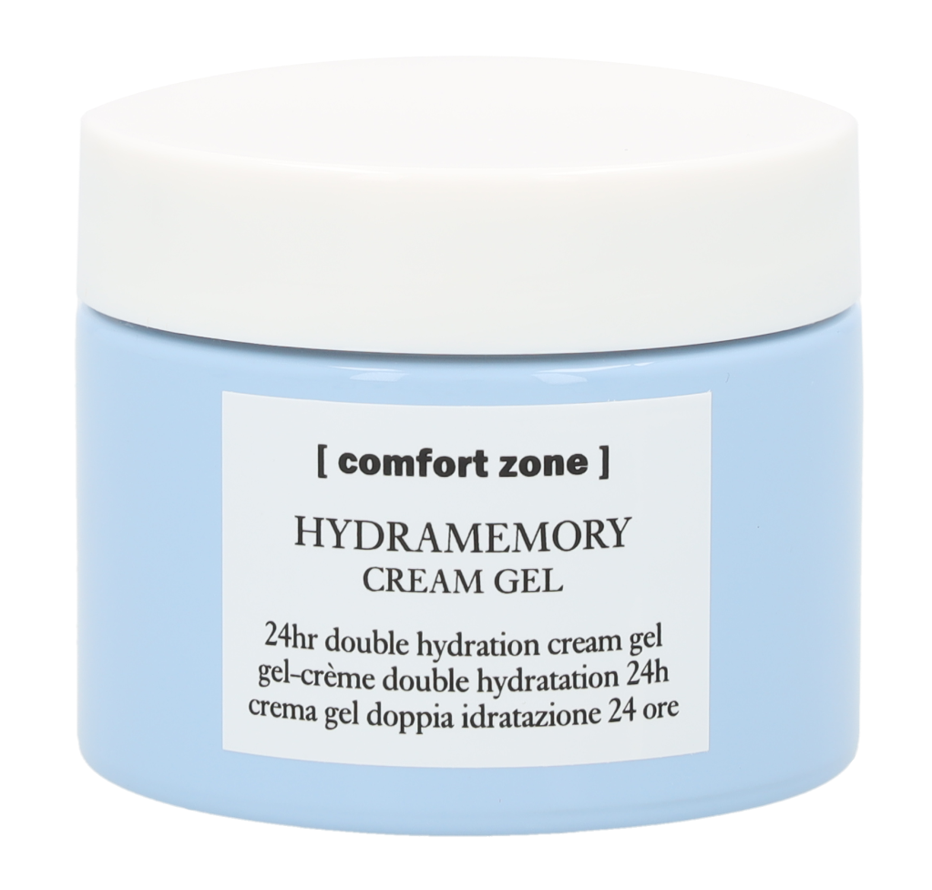 Comfort Zone Hydramemory Cream Gel 60 ml