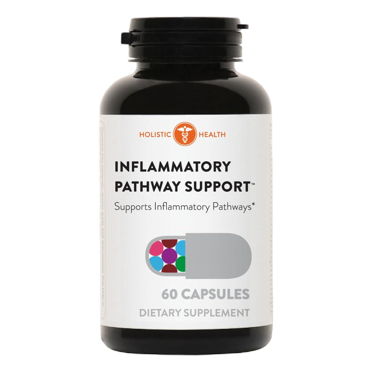 Holistic Health Inflammatory Pathway Support? 60 Capsules