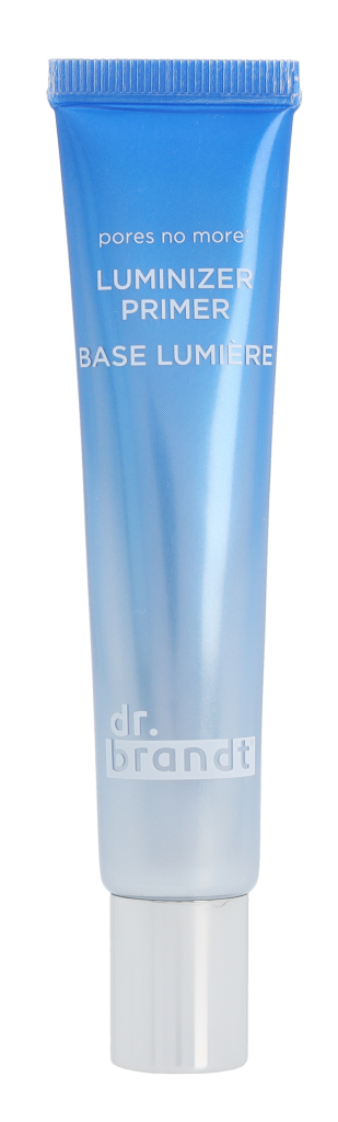 Dr. Brandt Pores No More Luminizer Primer 30 ml