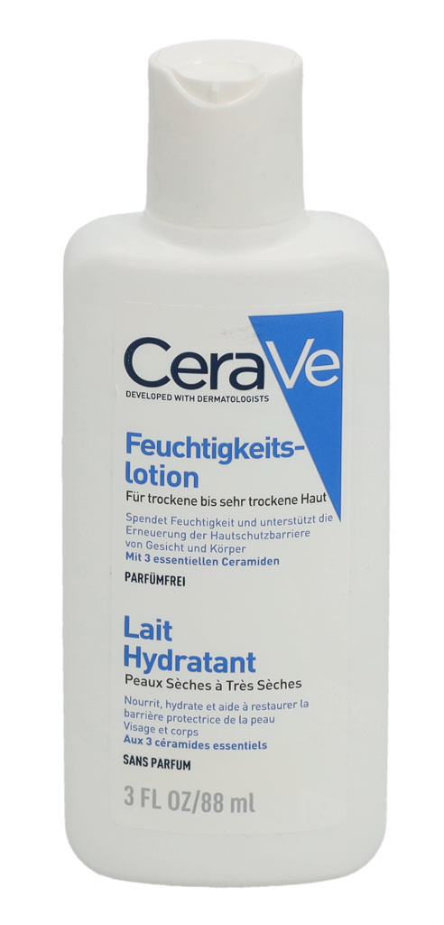 CeraVe Moisturising Lotion 88 ml