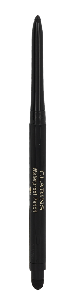 Clarins Waterproof Long Lasting Eyeliner Pencil 0.29 gr