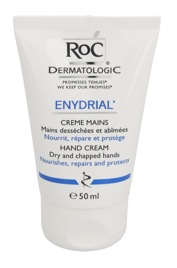 ROC Enydrial Hand Creme 50 ml