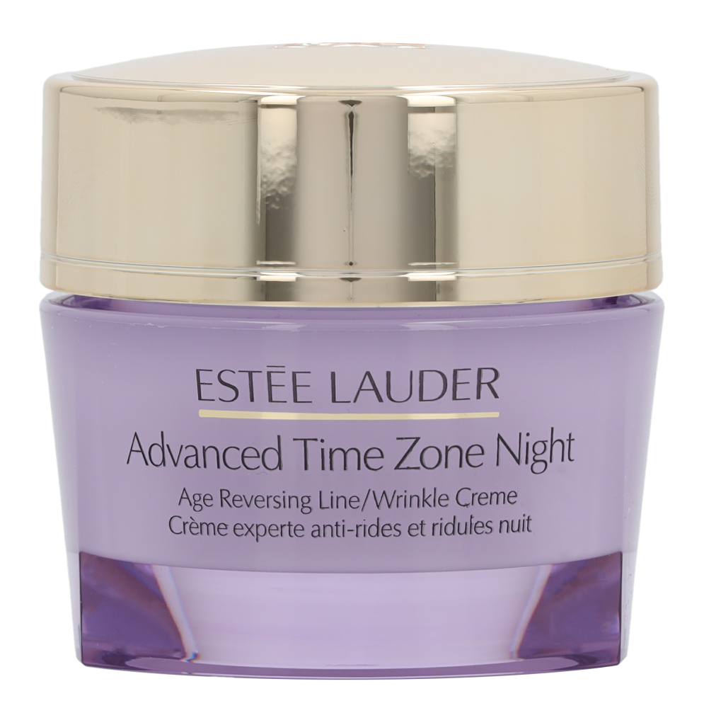 E.Lauder Advanced Time Zone Night Wrinkle Creme 50 ml