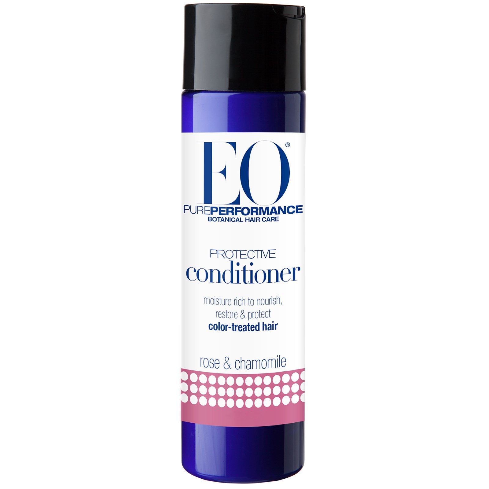 EO Products, Protective Conditioner, Rose & Chamomile, 8.4 fl oz (248 ml)