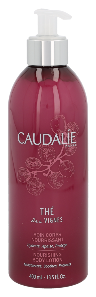 Caudalie The Des Vignes Nourishing Body Lotion