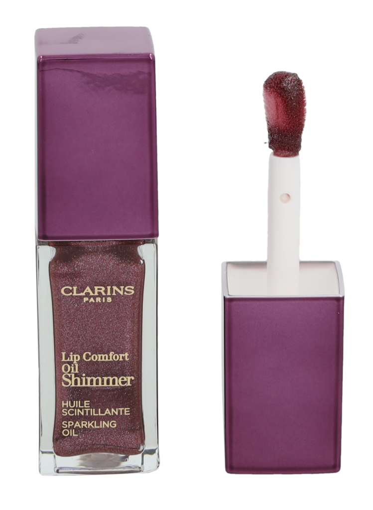 Clarins Lip Comfort Oil Shimmer 7 ml