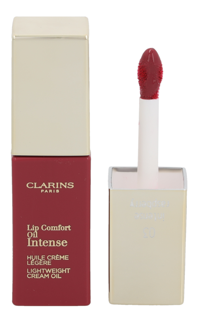 Clarins Lip Comfort Oil Intense 7 ml