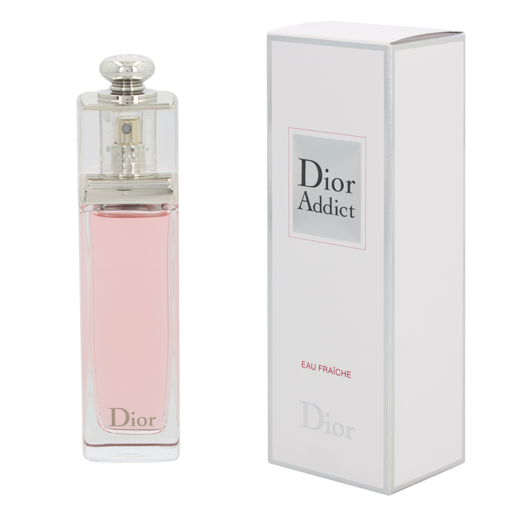 Dior Addict Eau Fraiche Edt Spray 50 ml