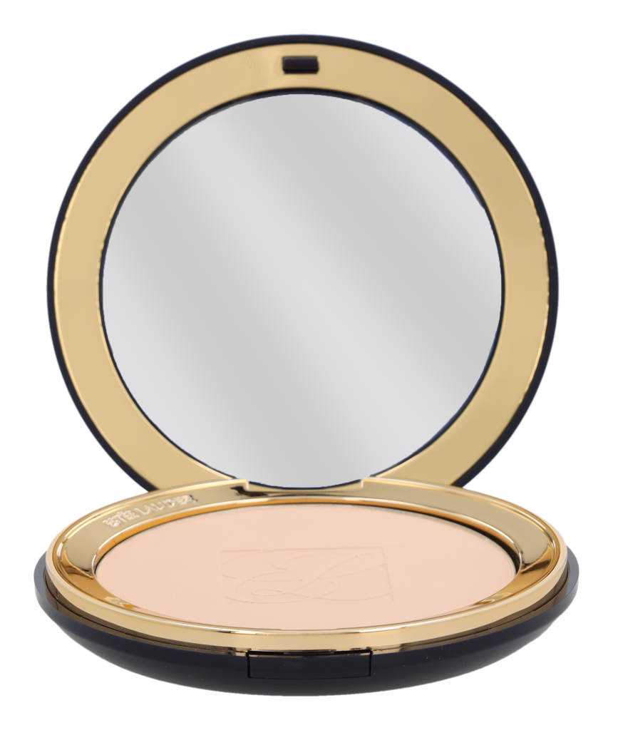 E.Lauder Double Matte Oil-Control Pressed Powder 14 gr