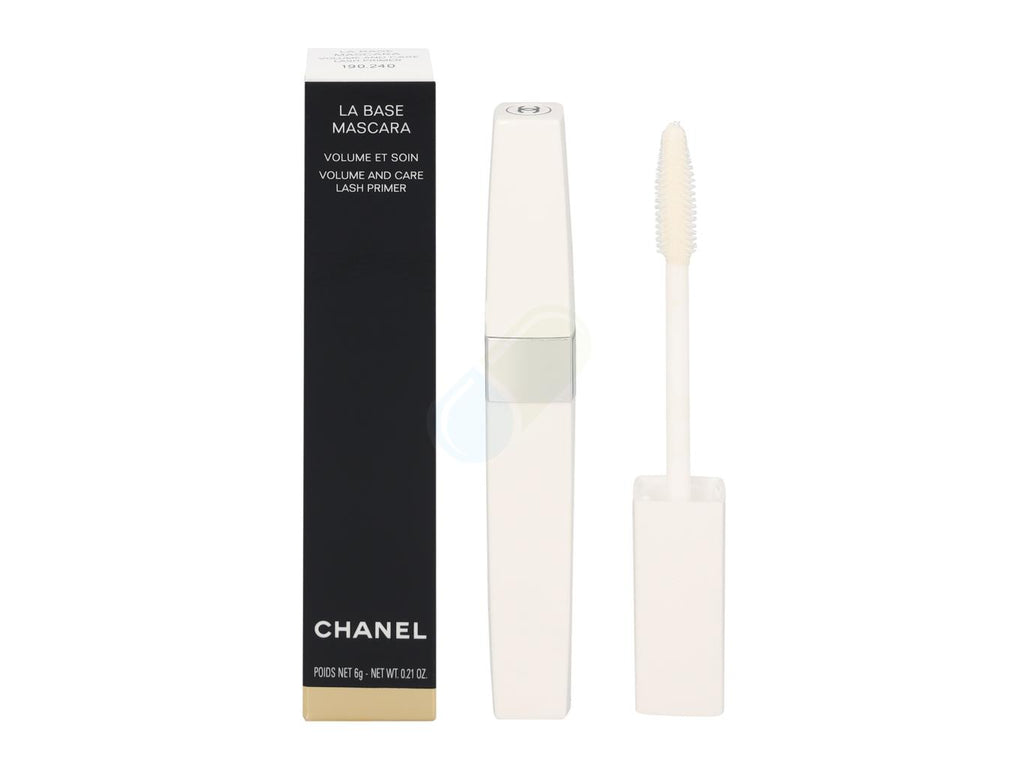 Chanel La Base Mascara Volume & Care Lash Primer 6 gr