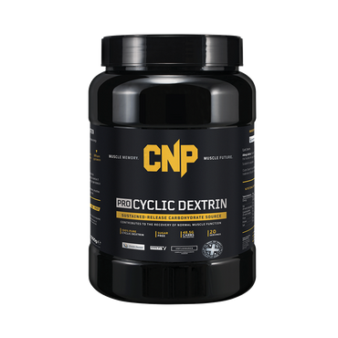 CNP Professional Pro Dextrina Cíclica, 1kg