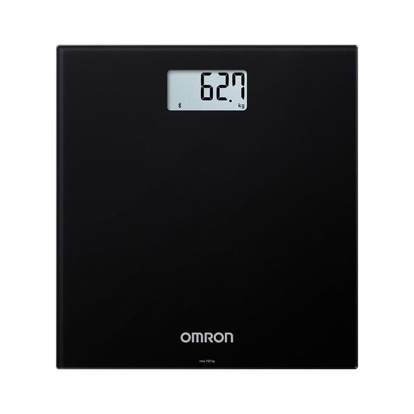 Omron Connected Scale | BMI-Body Mass | 30 Mem | App