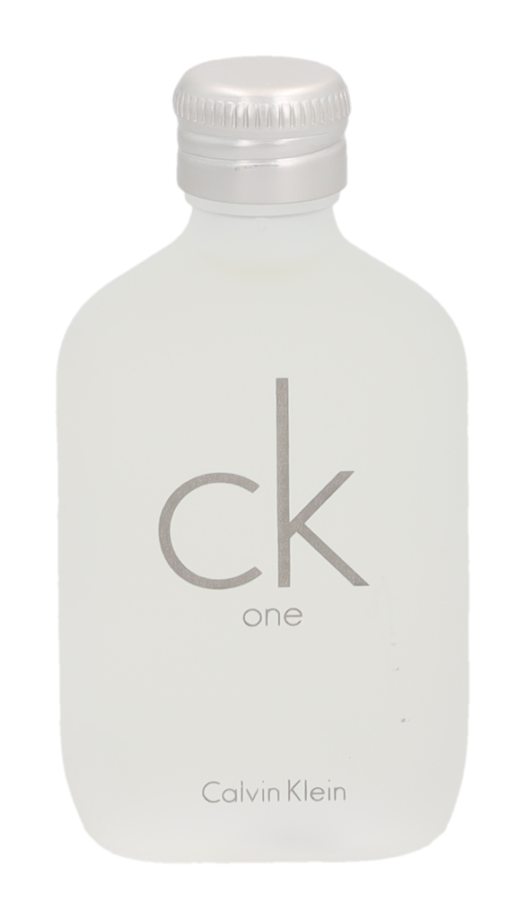 Calvin Klein Ck One Edt Spray 15 ml