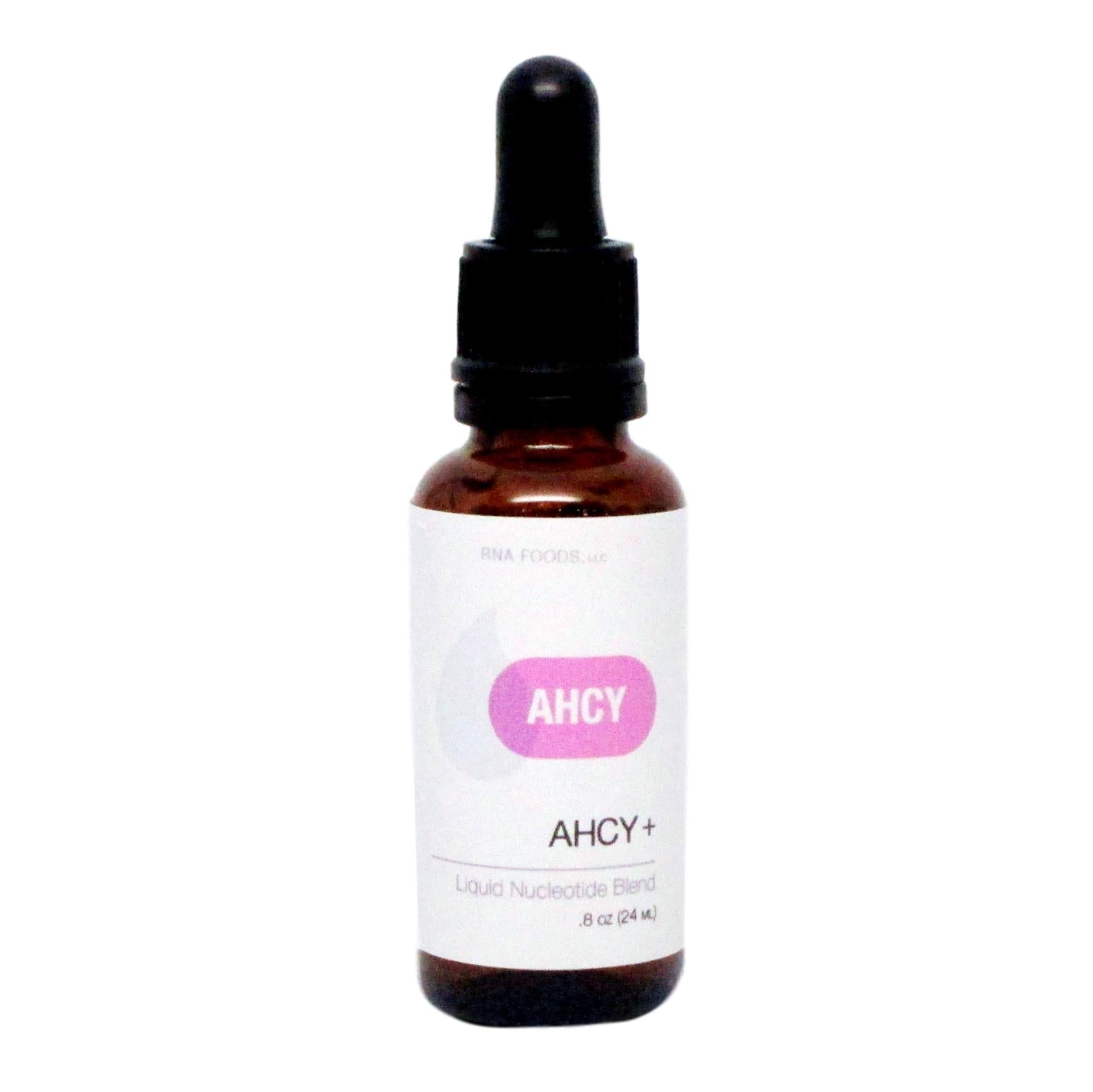 Holistic Health AHCY +  .8 oz (24ml)