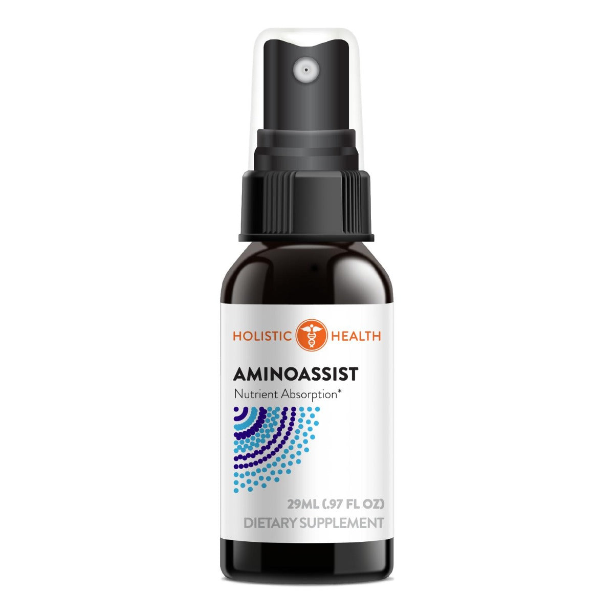 Holistic Health AminoAssist? Nutrient Absorption Spray  29ML (.97 FL oz)
