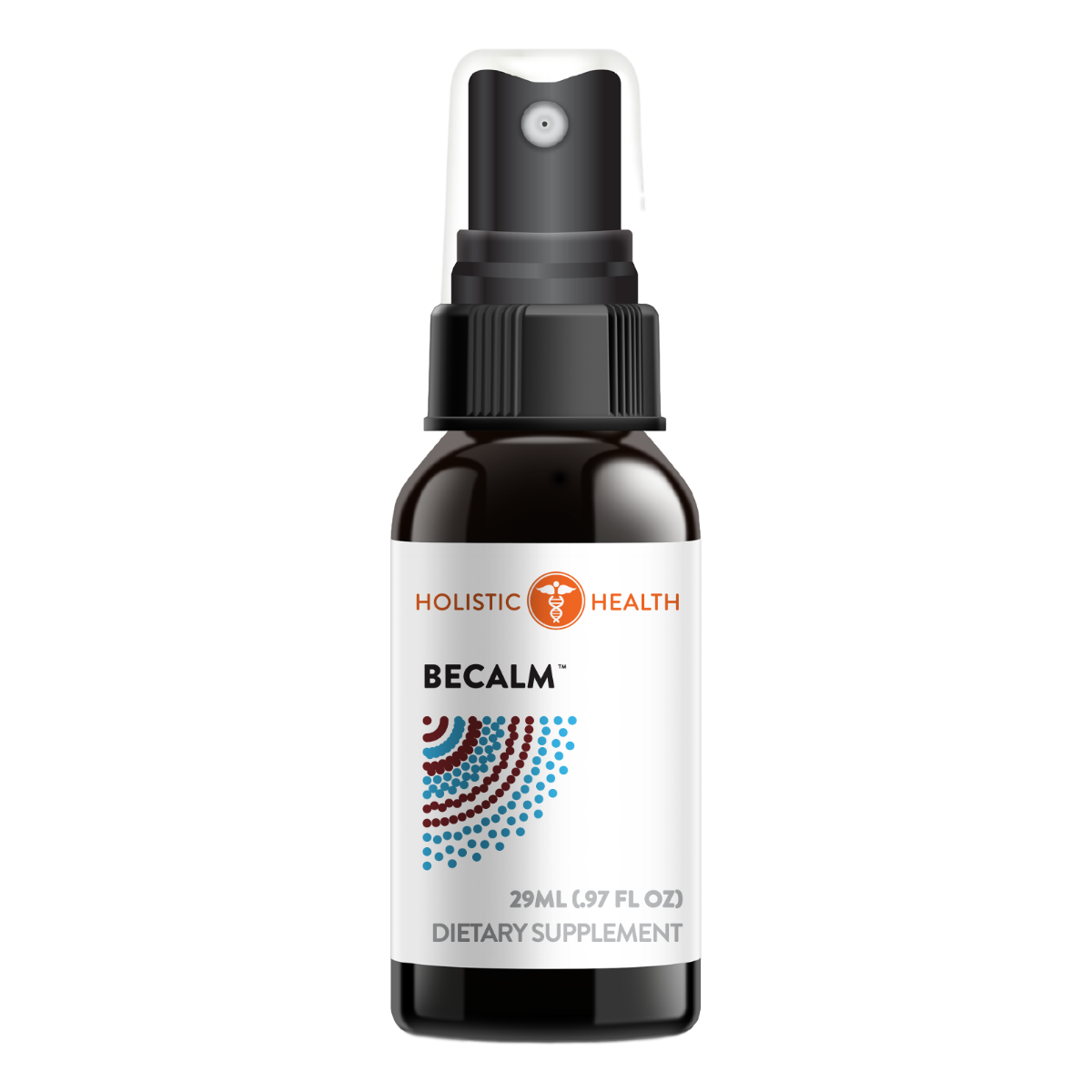 Holistic Health BeCalm? Spray 29ML (.97 FL oz)