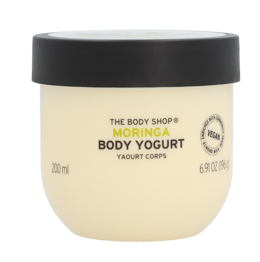 The Body Shop Body Yogurt 200 ml