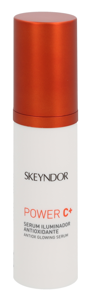 Skeyndor Power C+ Antiox Glowing Serum 12,5% 30 ml